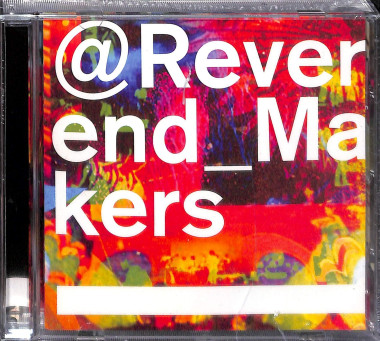 Reverend And The Makers • @Reverend_Makers