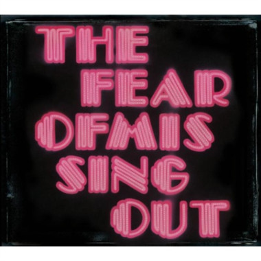 Thenewno2 • Thefearofmissingout