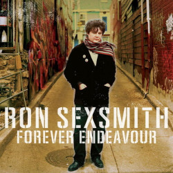 Ron Sexsmith Forever Endeavour • Ron Sexsmith Forever Endeavour
