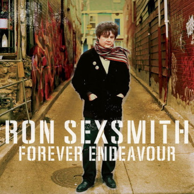 Ron Sexsmith Forever Endeavour • Ron Sexsmith Forever Endeavour