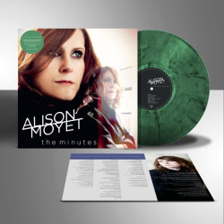 Moyet, Alison • Minutes
