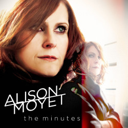 Moyet, Alison • Minutes