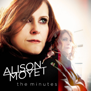 Moyet, Alison • Minutes