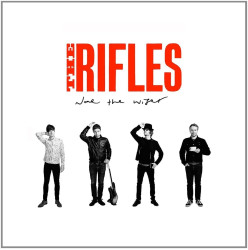 Rifles • None The Wiser