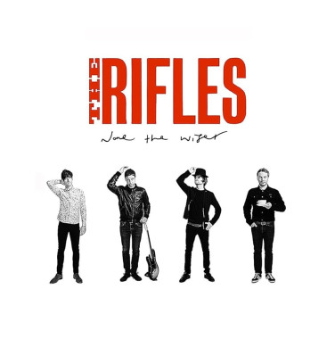 Rifles • None The Wiser