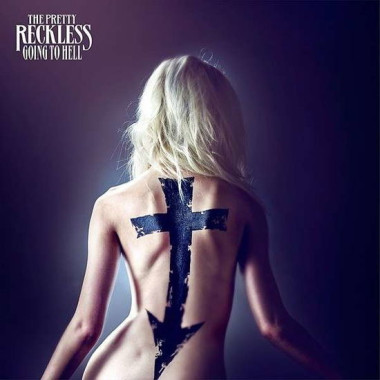 The Pretty Reckless Going to Hell • The Pretty Reckless Going to Hell