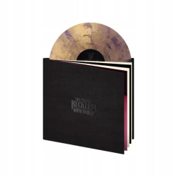 The Pretty Reckless Going To Hell (Gold Purple) • The Pretty Reckless Going To Hell (Gold Purple)