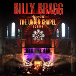 Bragg, Billy • Live At The Union Chap.