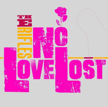 The Rifles No Love Lost • The Rifles No Love Lost