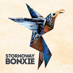 Stornoway Bonxie • Stornoway Bonxie