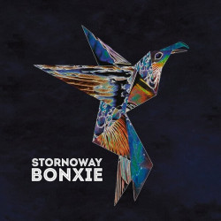 Stornoway • Bonxie