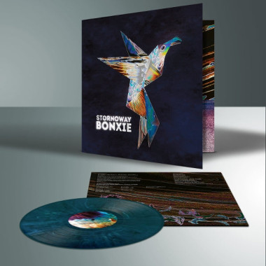 Stornoway • Bonxie