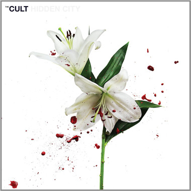 The Cult Hidden City • The Cult Hidden City