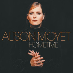 Moyet, Alison • Hometime