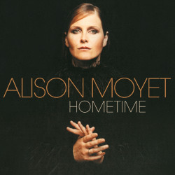 Moyet, Alison • Hometime