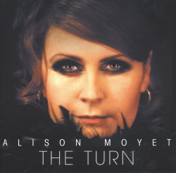 Moyet, Alison • Turn / Includes Dl-Card W/ 15 Bonus Tracks