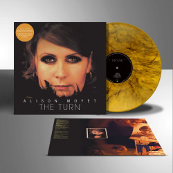Moyet, Alison • Turn