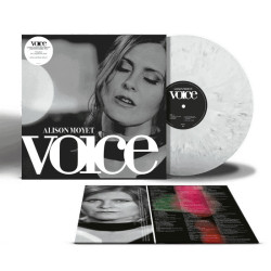 Moyet, Alison • Voice