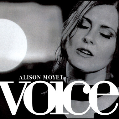 Moyet, Alison • Voice