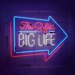 Rifles • Big Life