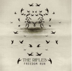 Rifles Freedom Run • Rifles Freedom Run