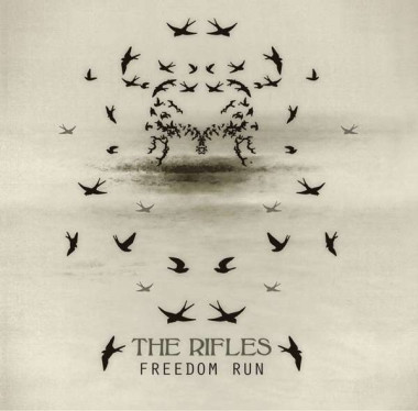 Rifles Freedom Run • Rifles Freedom Run