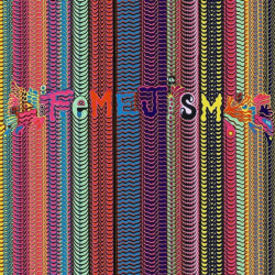 Deap Vally Femejism • Deap Vally Femejism