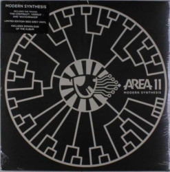 Area 11 • Modern Synthesis