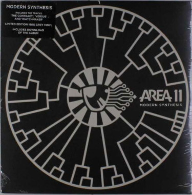 Area 11 • Modern Synthesis