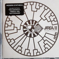 Area 11 • Modern Synthesis