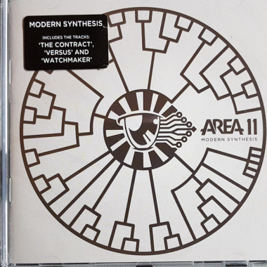 Area 11 • Modern Synthesis
