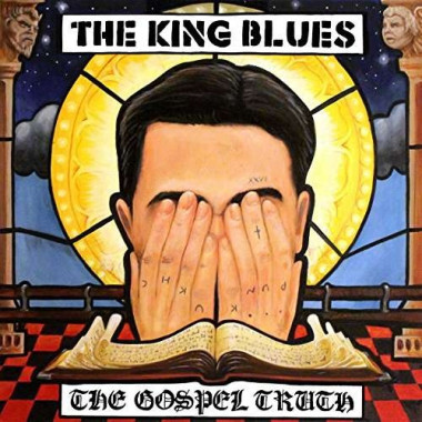 King Blues • Gospel Truth