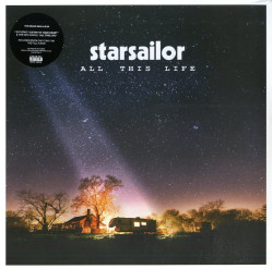 Starsailor All This Life • Starsailor All This Life