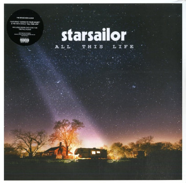 Starsailor All This Life • Starsailor All This Life