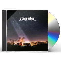 Starsailor • All This Life