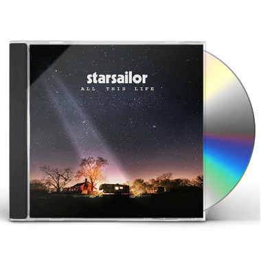 Starsailor • All This Life