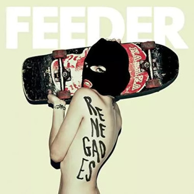 Feeder • Renegades