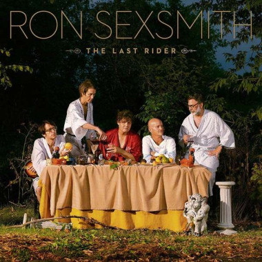 Ron Sexsmith Last Rider • Ron Sexsmith Last Rider