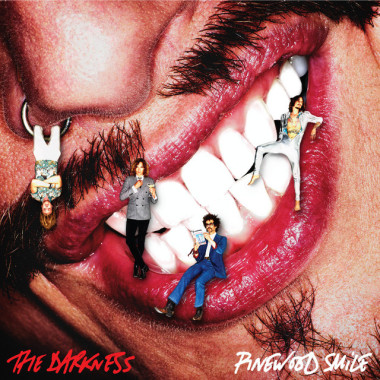 Darkness • Pinewood Smile / Deluxe Version With 4 Bonus Tracks