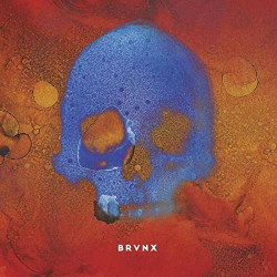 Bronx • Bronx (V)