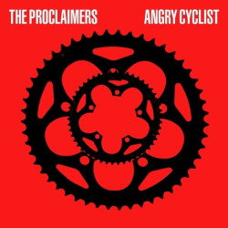Proclaimers, The • Angry Cyclist