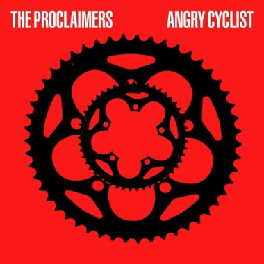 Proclaimers, The • Angry Cyclist