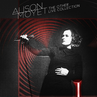 Alison Moyet Other Live Collection • Alison Moyet Other Live Collection