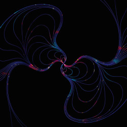 Orb • No Sounds Are Out Of Bounds / Bounds, Indie Only, Blue Vinyl