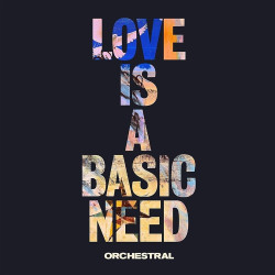 Embrace • Love Is A Basic Need (Orchestral)