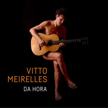 Vitto Meirelles Da Hora • Vitto Meirelles Da Hora