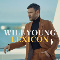 Will Young Lexicon • Will Young Lexicon