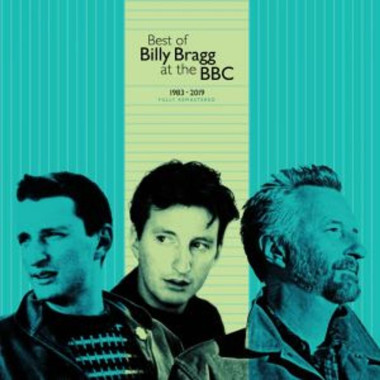 Bragg, Billy • Best Of Billy Bragg At.