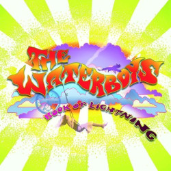 The Waterboys Book Of Lightning • The Waterboys Book Of Lightning