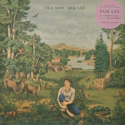 Sam Lee • Old Wow
